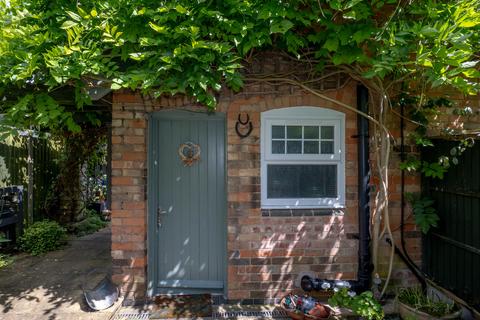 undefined, Bridge Street, Tutbury
