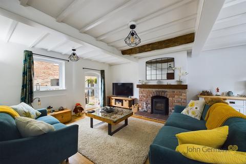 3 bedroom barn conversion for sale, The Elms, Cubley