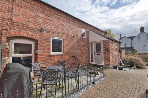 3 bedroom barn conversion for sale, The Elms, Cubley