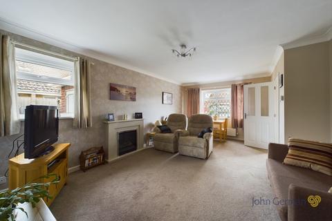 undefined, Bodmin Avenue, Stafford