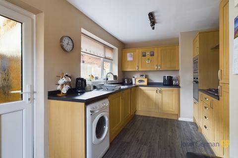 undefined, Bodmin Avenue, Stafford
