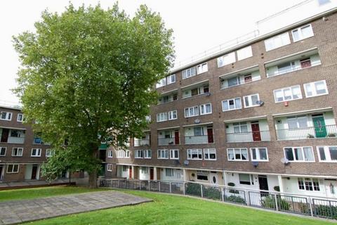 3 bedroom apartment for sale, Bromfield Court, London SE16