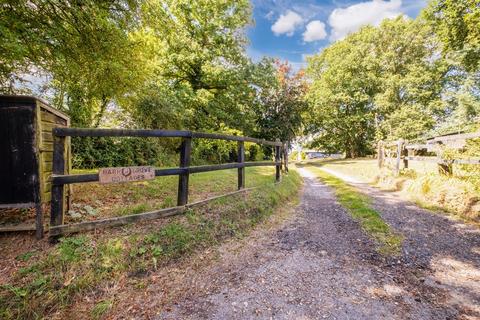 3 bedroom cottage for sale, Denham, Eye