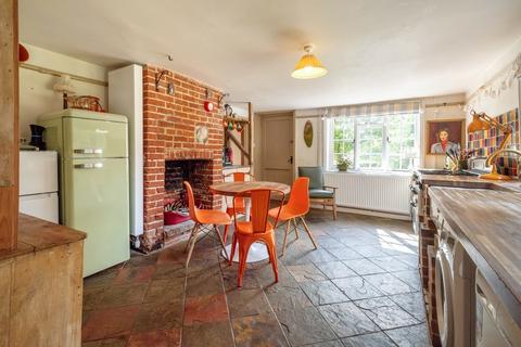 3 bedroom cottage for sale, Denham, Eye