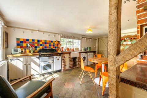 3 bedroom cottage for sale, Denham, Eye