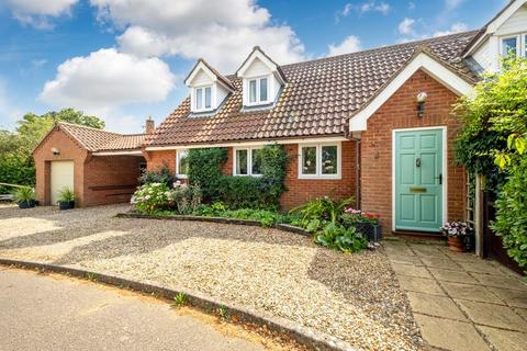 3 bedroom detached house for sale, Tovells, Ufford