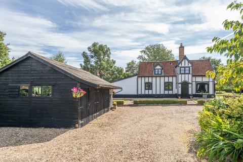 3 bedroom cottage for sale, Tharston