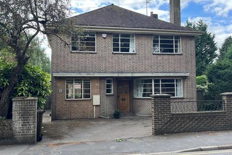 3 bedroom detached house for sale, Haverfield Road, Spalding