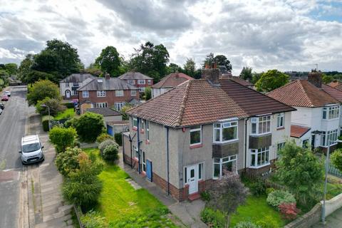 3 bedroom semi-detached house for sale, Punton Road, Carlisle