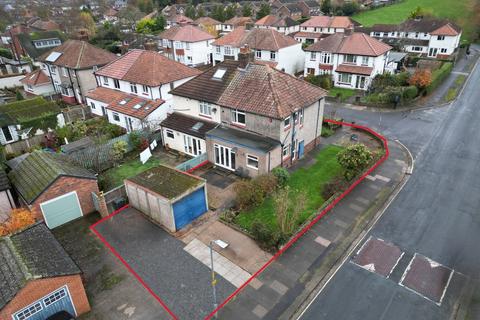 3 bedroom semi-detached house for sale, Punton Road, Carlisle