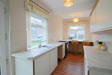 3 bedroom semi-detached house for sale, Punton Road, Carlisle