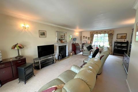 4 bedroom detached house for sale, Newby East, Carlisle