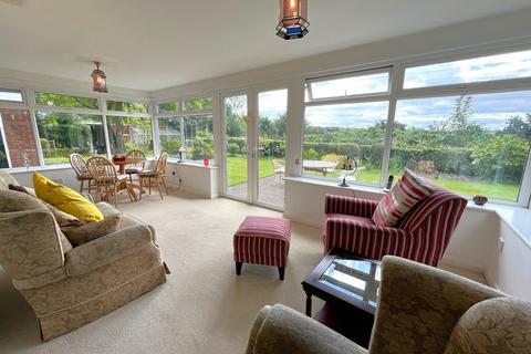 4 bedroom detached house for sale, Newby East, Carlisle