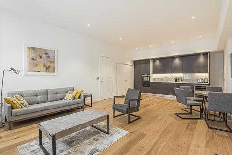 2 bedroom flat to rent, Esther Anne Place Islington Square N1