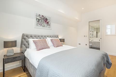 2 bedroom flat to rent, Esther Anne Place Islington Square N1