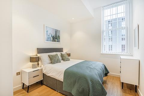 2 bedroom flat to rent, Esther Anne Place Islington Square N1