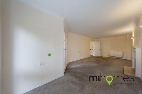 2 bedroom ground floor flat for sale, Farnham Close, London