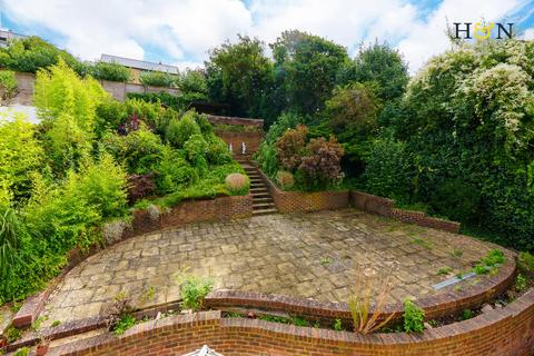 4 bedroom detached house for sale, Woodland Drive, Hove BN3