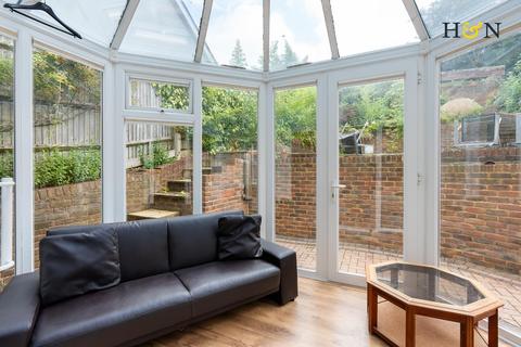 4 bedroom detached house for sale, Woodland Drive, Hove BN3