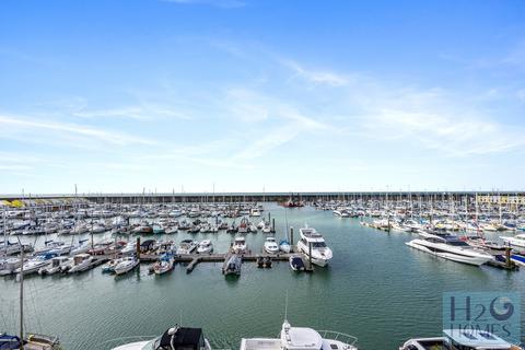 3 bedroom apartment for sale, Collingwood Court, Brighton Marina Village, Brighton