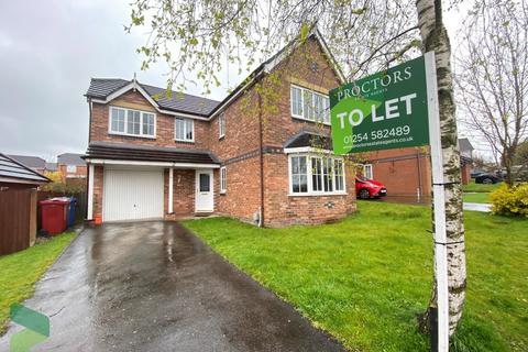 4 bedroom detached house to rent, England Avenue, Fernhurst Farm