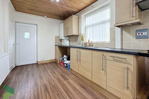 3 bedroom semi-detached house for sale, Maricourt Avenue, Blackburn