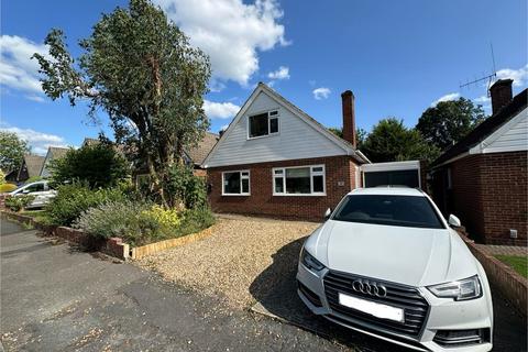 3 bedroom detached house for sale, Bedford Avenue, Camberley GU16