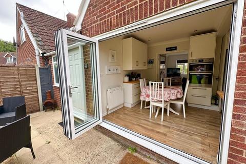 3 bedroom detached house for sale, Bedford Avenue, Camberley GU16