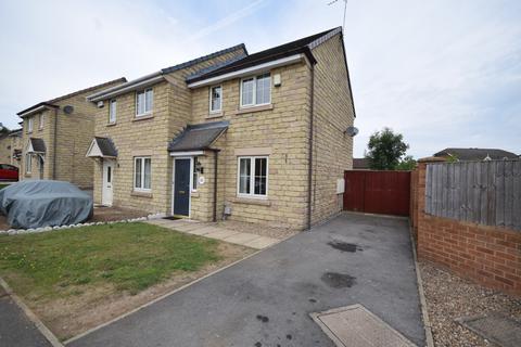 22 Brayford Road, Balby, Doncaster, DN4 8TB
