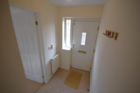 22 Brayford Road, Balby, Doncaster, DN4 8TB