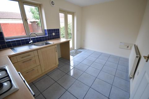 22 Brayford Road, Balby, Doncaster, DN4 8TB
