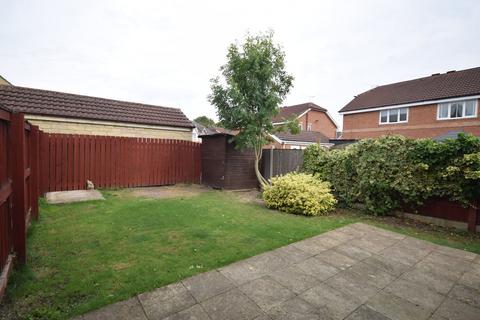 22 Brayford Road, Balby, Doncaster, DN4 8TB