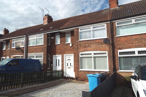 3 bedroom terraced house to rent, 99 Welwyn Park Road