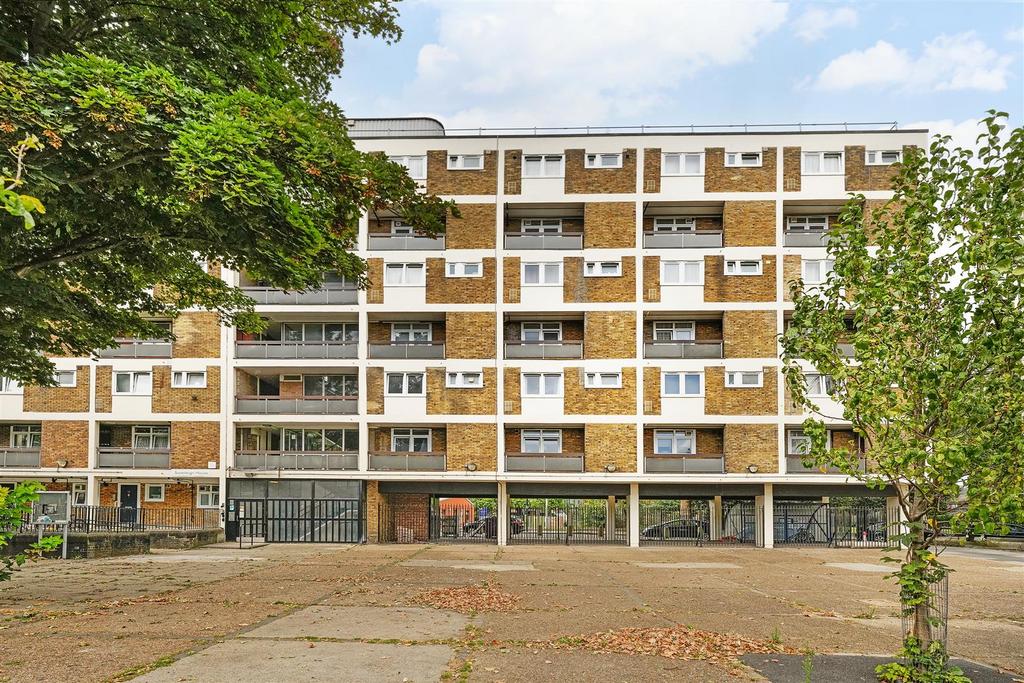 Sovereign House
