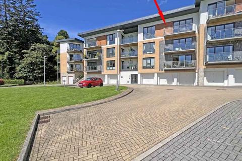 2 bedroom apartment for sale, Duporth, St Austell Bay, Cornwall