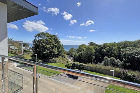 2 bedroom apartment for sale, Duporth, St Austell Bay, Cornwall