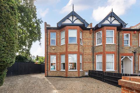 3 bedroom end of terrace house for sale, Lansdown Road, Sidcup DA14