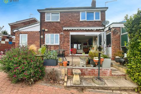 3 bedroom detached house for sale, Baker House Grove, Birmingham B43