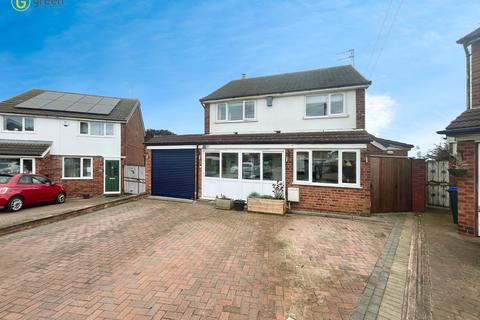 3 bedroom detached house for sale, Baker House Grove, Birmingham B43