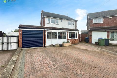 3 bedroom detached house for sale, Baker House Grove, Birmingham B43