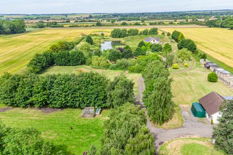 3 bedroom detached house for sale, Church Fenton LS24