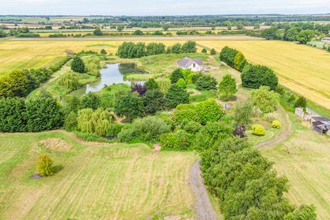 3 bedroom detached house for sale, Church Fenton LS24