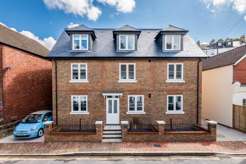 4 bedroom end of terrace house for sale, Talbot Terrace, Lewes