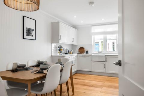 4 bedroom end of terrace house for sale, Talbot Terrace, Lewes