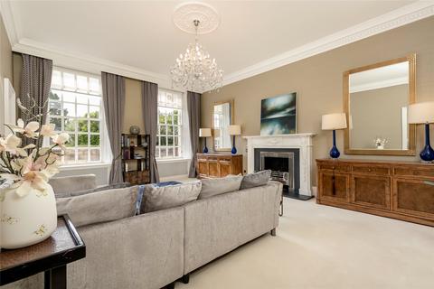 3 bedroom apartment for sale, Kinellan Gardens, Edinburgh