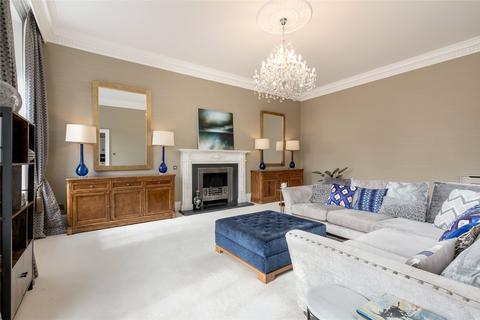 3 bedroom apartment for sale, Kinellan Gardens, Edinburgh