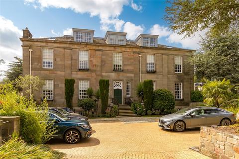 undefined, Kinellan Gardens, Edinburgh