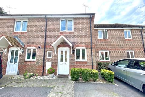 2 bedroom terraced house for sale, The Limes, Rustington