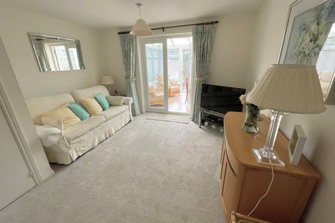 2 bedroom terraced house for sale, The Limes, Rustington