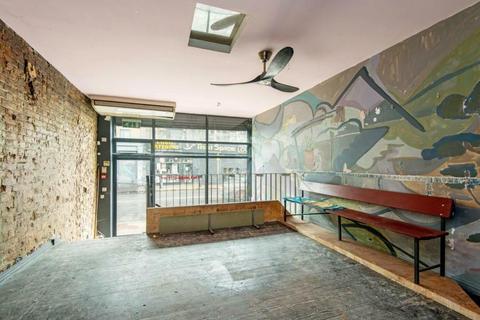 Retail property (high street) to rent, Hackney Road, London, E2